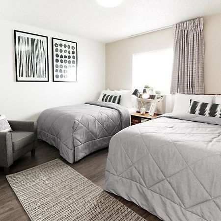 Intown Suites Extended Stay Oklahoma Ok - אדמונד מראה חיצוני תמונה